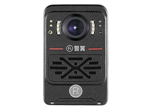 DSJ-Z6 4G执法记录仪